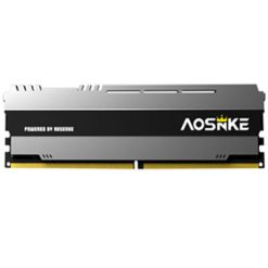 RAM PC AOSENKE AS490 8GB DDR4 2666