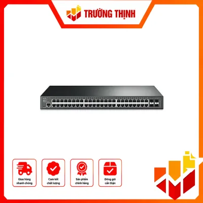 TP-Link TL-SG3452