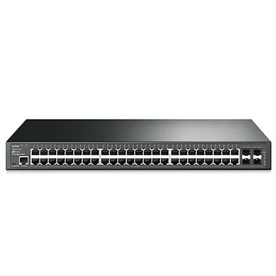 Switch TP-Link TL-SG3452