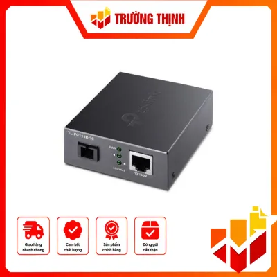 TP-LINK TL-FC111B-20