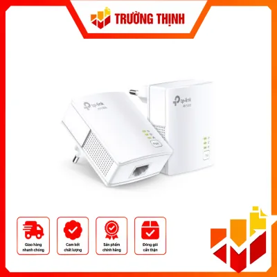 TP-Link TL-PA7017 KIT