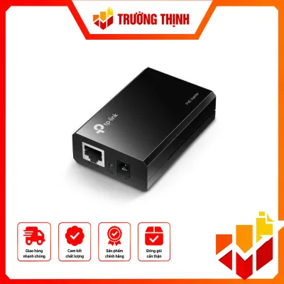 Bộ Nguồn PoE Injector TP-Link TL-POE150S