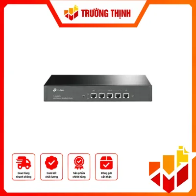 TP-LINK TL-R480T+