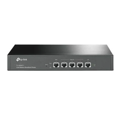 Bộ Cân Bằng Tải Băng Thông Rộng TP-LINK TL-R480T+