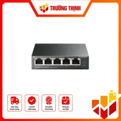 TP-LINK TL-SF1005LP