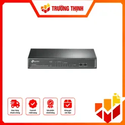 TP-LINK TL-SF1008LP
