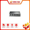 Switch PoE+ TP-Link TL-SG1005P