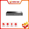 Switch PoE+ TP-Link TL-SG1008MP