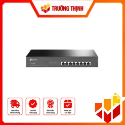 TP-LINK TL-SG1008MP