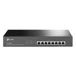 TP-LINK TL-SG1008MP