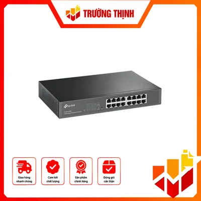 TP-LINK TL-SG1016DE