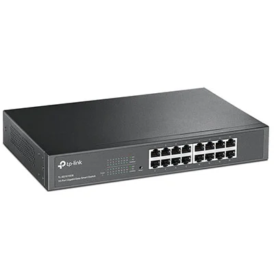Switch TP-LINK TL-SG1016