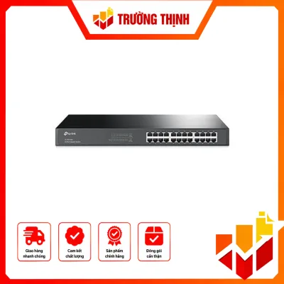 TP-LINK TL-SG1024