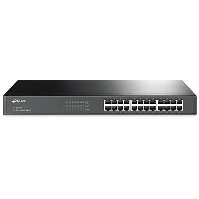 Switch TP-LINK TL-SG1024