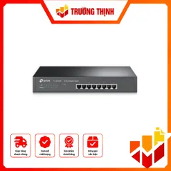 TP-LINK TL-SG1008