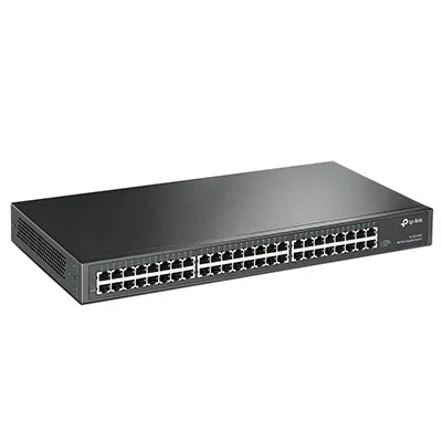 Switch 48 port TP-LINK TL-SG1048 (1000Mbps)
