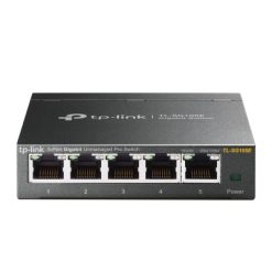 TP-LINK TL-SG105E