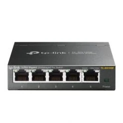TP-LINK TL-SG105E