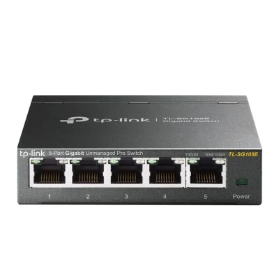 Switch TP-LINK TL-SG105E