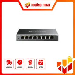 TP-LINK TL-SG108E