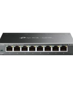 TP-LINK TL-SG108E
