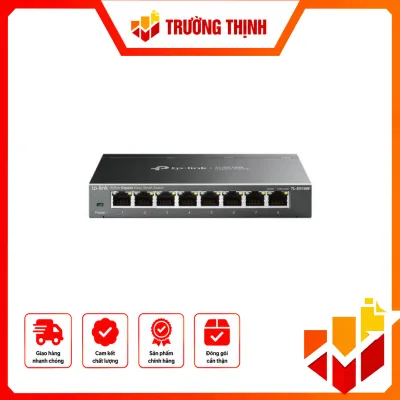 TP-LINK TL-SG108E