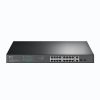 TP-LINK TL-SG1218MPE