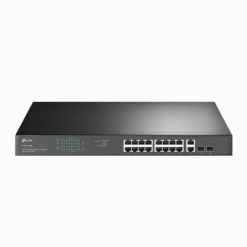 TP-LINK TL-SG1218MPE