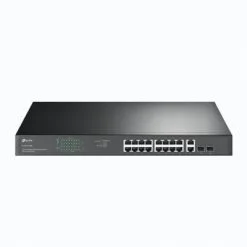 TP-LINK TL-SG1218MPE