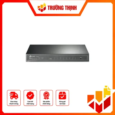 TP-LINK TL-SG2008
