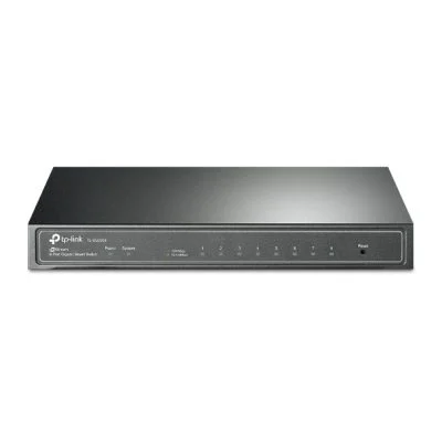 Switch TP-LINK TL-SG2008