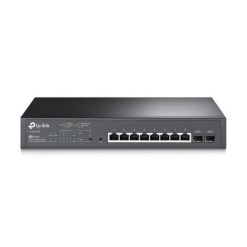 TP-LINK TL-SG2210MP