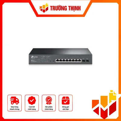 TP-LINK TL-SG2210MP