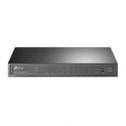 TP-LINK TL-SG2008P