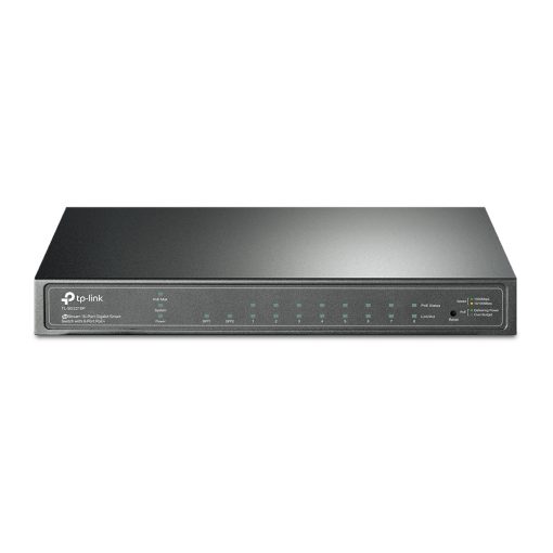 Switch PoE+ TP-LINK TL-SG2210P