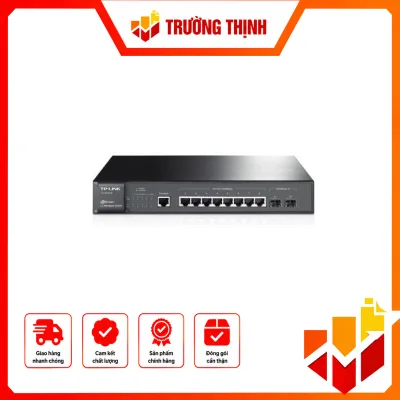 Switch TP-LINK TL-SG3210