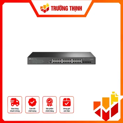 TP-LINK TL-SG3428