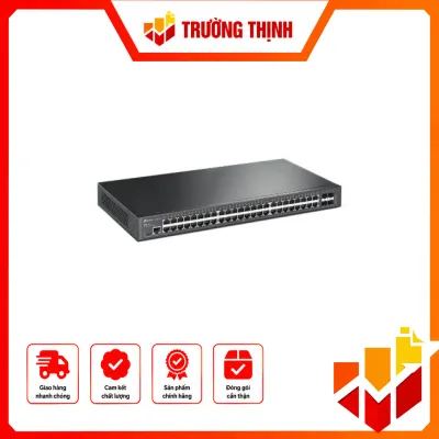 TP-LINK TL-SG3452X