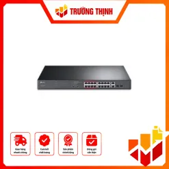 TP-LINK TL-SL1218MP