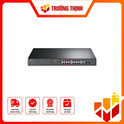 TP-LINK TL-SL1218MP