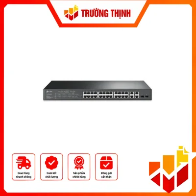 TP-LINK TL-SL2428P