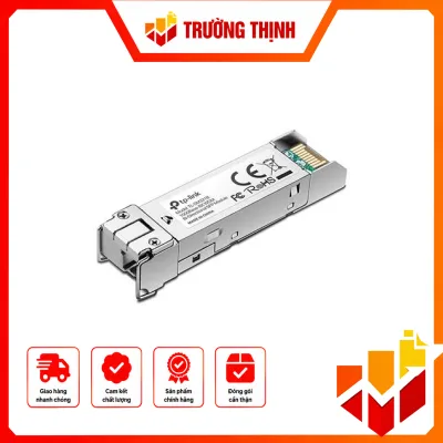 TP-LINK TL-SM321B