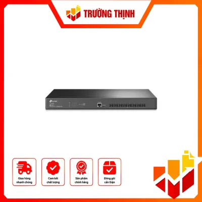 TP-LINK TL-SX3008F