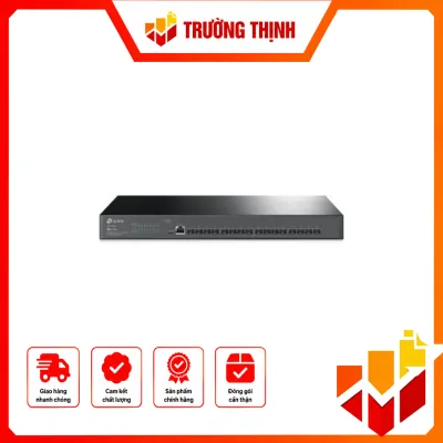TP-LINK TL-SX3016F