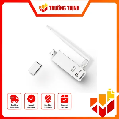 TP-Link TL-WN722N