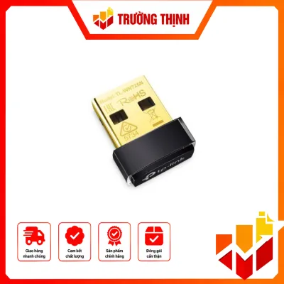 TP-Link TL-WN725N