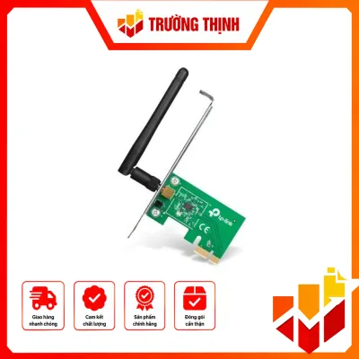 TPLink TL-WN781ND