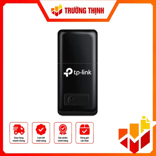TP-Link TL-WN823N