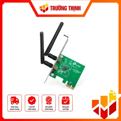 TPLink TL-WN881ND