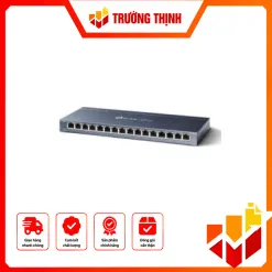 TP-LINK TL-SG116